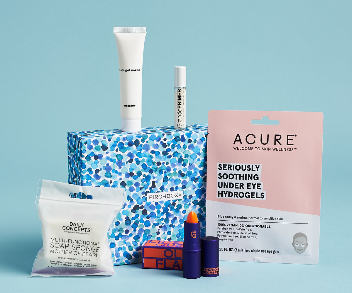 Birkibox Outlet Sale, UP TO 51% OFF