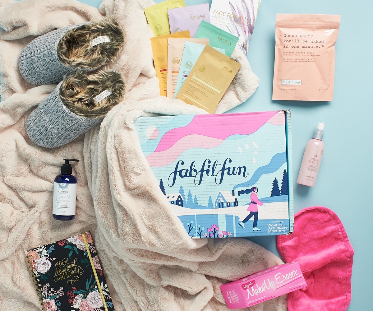 FabFitFun MSA