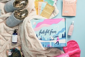 Fabfitfun Flash Sale Free Full Size Tarte Bundle Msa