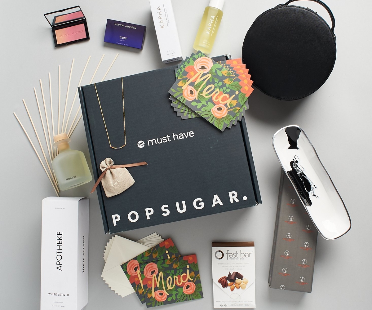 Popsugar Must Have Msa