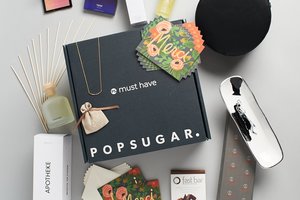 Popsugar Must Have Box Winter 2018 Review Coupon Msa