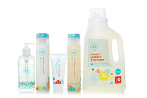 Honest Essentials Bundle