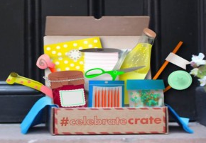 Celebrate Crate