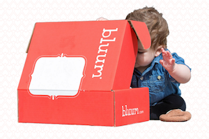 mother and baby subscription box