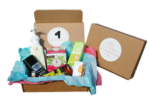 mother and baby subscription box