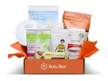Bulu Box Weight Loss