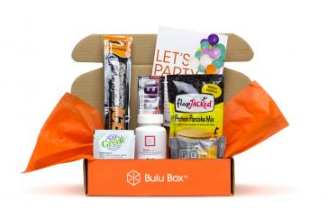 Bulu Box