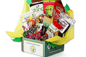 Healthy Surprise Classic Box