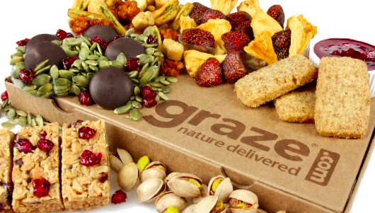 Graze
