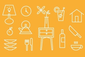 Quarterly Food & Home