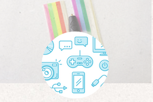 Quarterly: Gadgets & Toys
