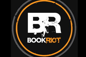 Book Mail by Book Riot