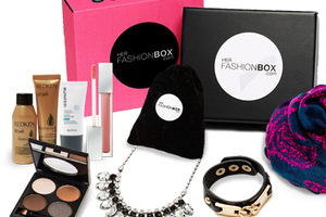 box subscription addiction list