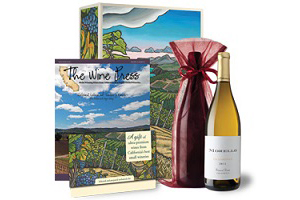 Gold Medal Wine Club