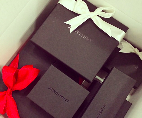 JewelMint VIPBox
