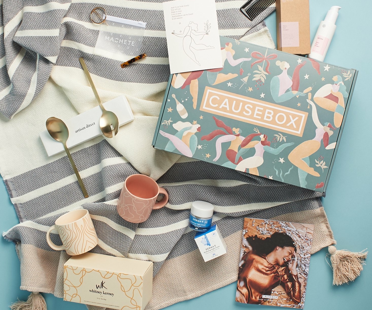 CAUSEBOX MSA