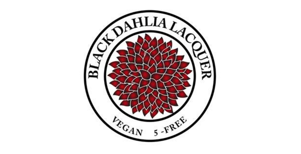 Black Dahlia Lacquer