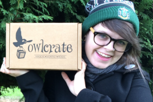 OwlCrate