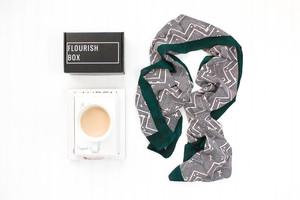 FlourishBox by Thread & Flourish