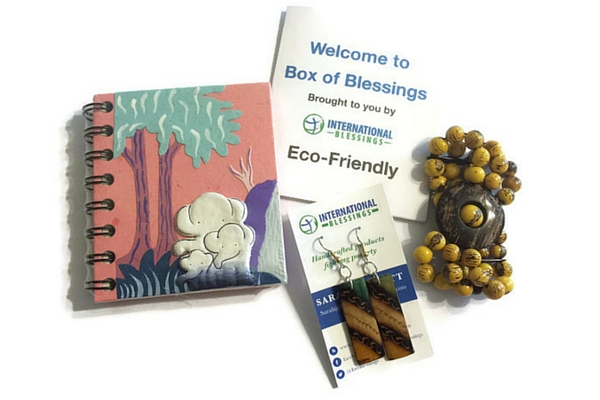 Box of Blessings