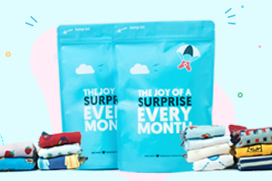 women's sock subscription