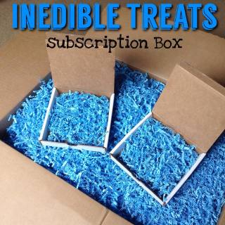 Inedible Treats