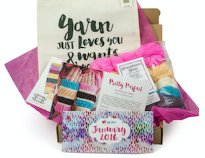 Yarn Crush