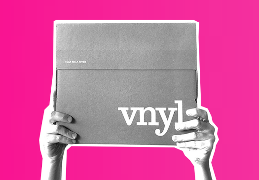 VNYL