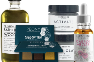 Nourish Beauty Box