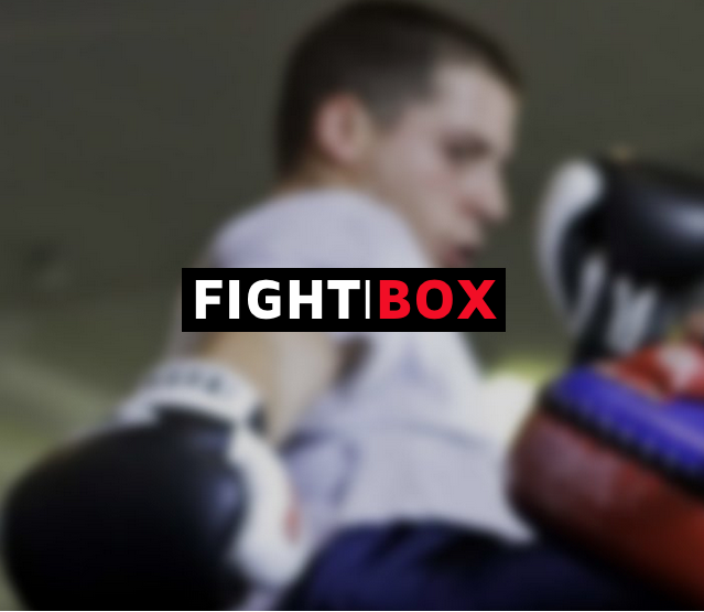 FightBox