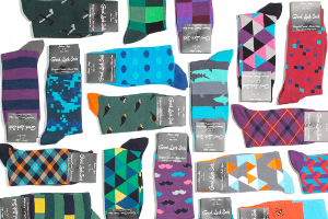 women's sock subscription
