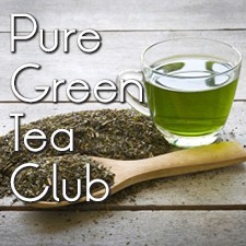 The Whistling Kettle: Teas Of The Month