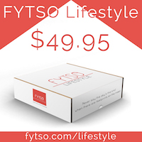FYTSO Lifestyle