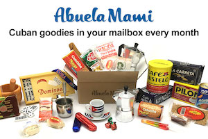 AbuelaMami Cuban Goodies