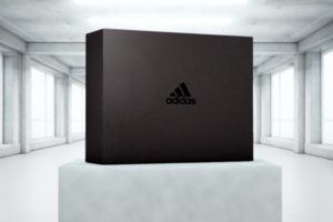 adidas monthly box