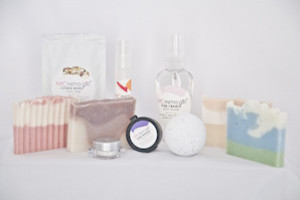 Soap Box Monthly by NYC Metro Girl™