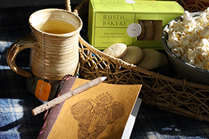 Wabi Sabi Box