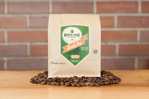 White Pine Coffee Homesteader Subscription