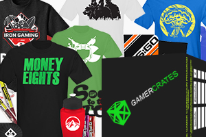GamerCrates