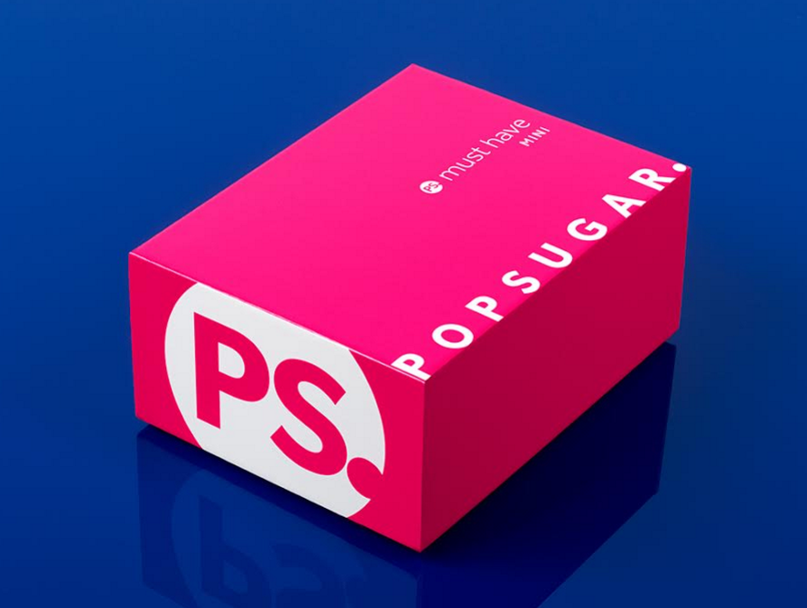 POPSUGAR Must Have Mini