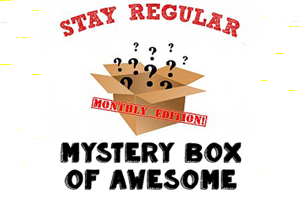That Daily Deal Mini Monthly Mystery Box