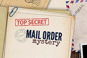 Mail Order Mystery