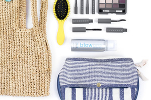 Stowaway Cosmetics: Essential Edits