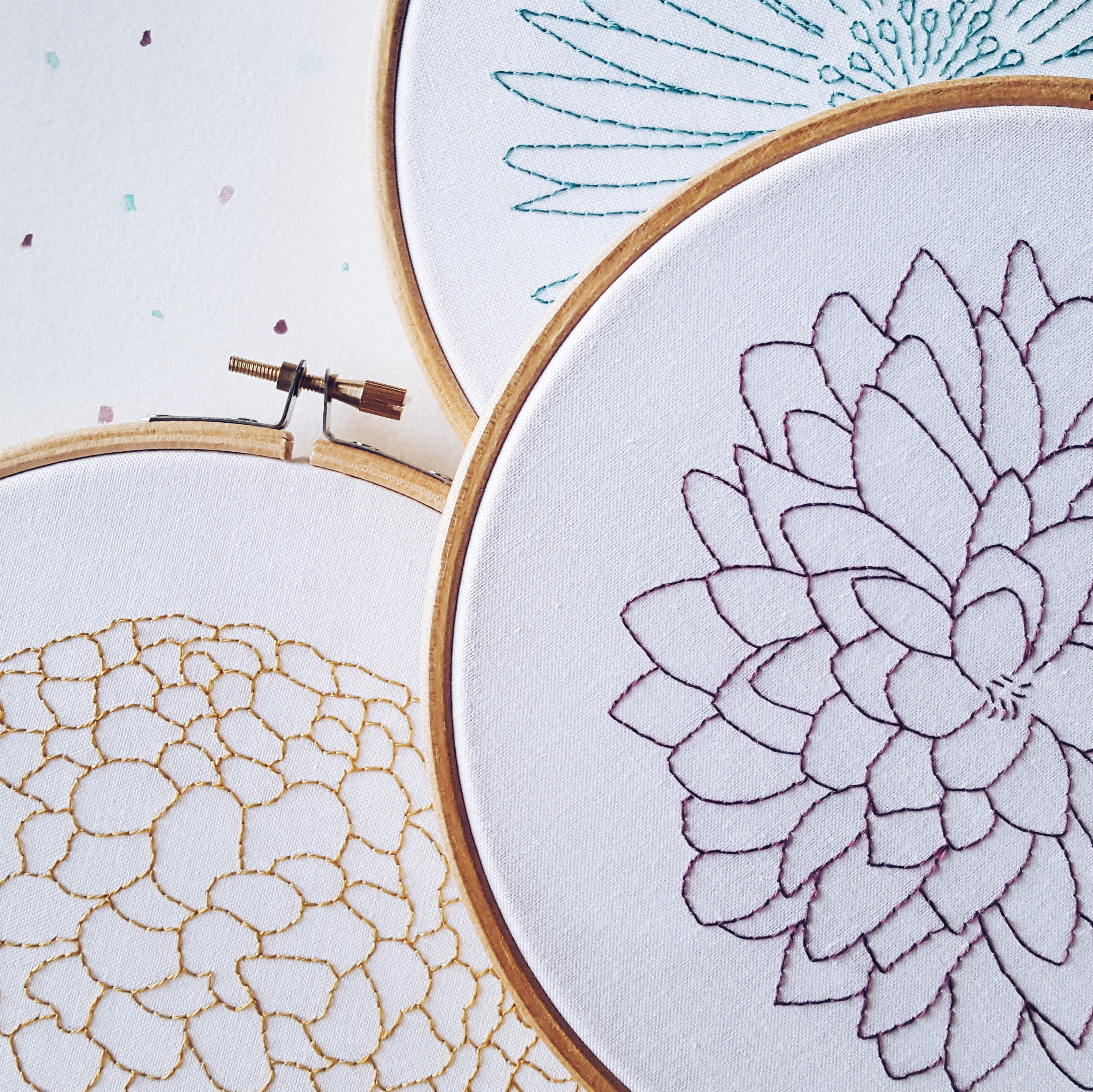 Stitch Joy Box | MSA