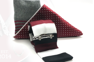 Harrison Blake Apparel Monthly Club