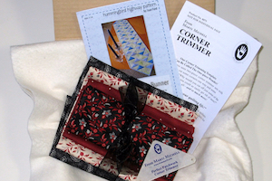 Patchwork Parcel