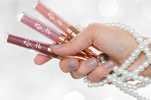 LiveGlam Lippie Club