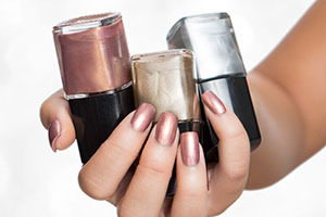 LiveGlam PolishMe Nail Polish Club