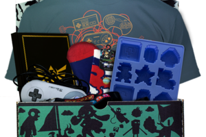 Gamer Block: E for Everyone