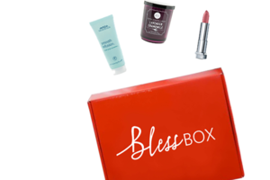 Bless Box